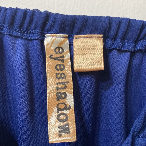 Eyeshadow Sun dress Size m - Picture 4 of 4